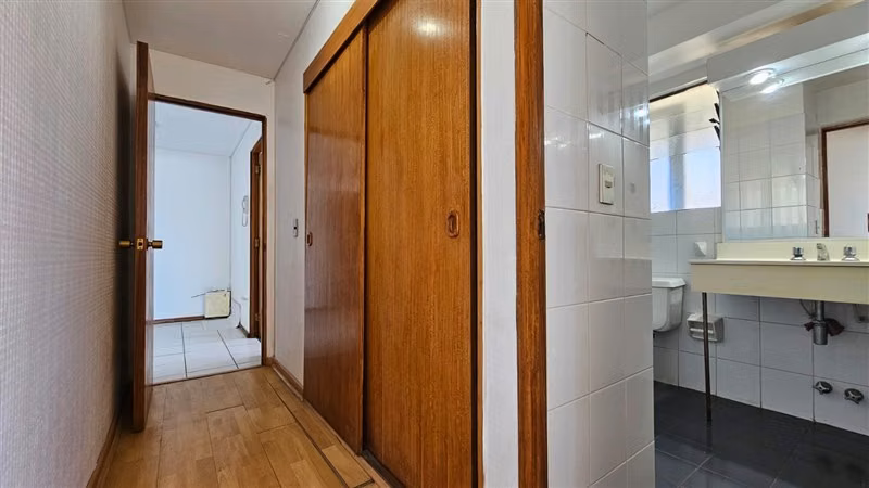 Departamento en venta de 3 dorm. en La Serena Av del Mar