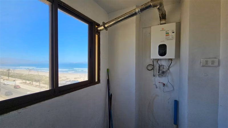 Departamento en venta de 3 dorm. en La Serena Av del Mar