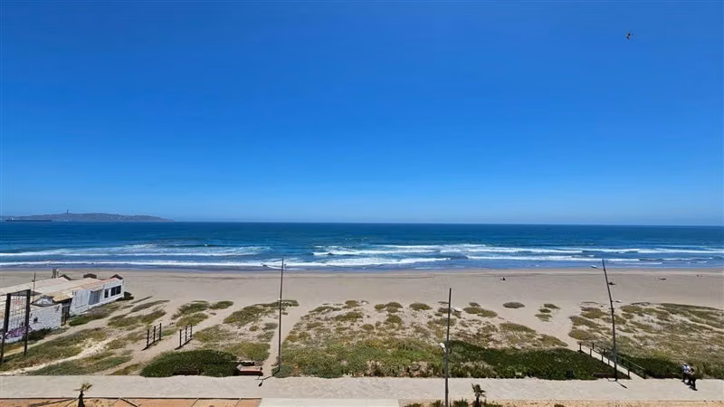 Departamento en venta de 3 dorm. en La Serena Av del Mar