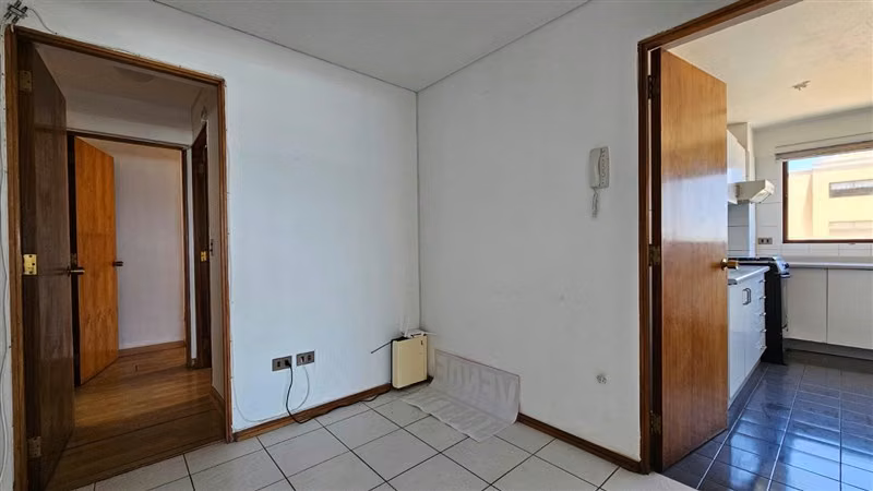 Departamento en venta de 3 dorm. en La Serena Av del Mar