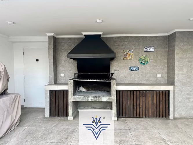 Venta Departamento en Viña del Mar 3D2B  E y bodega