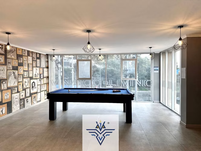 Venta Departamento en Viña del Mar 3D2B  E y bodega