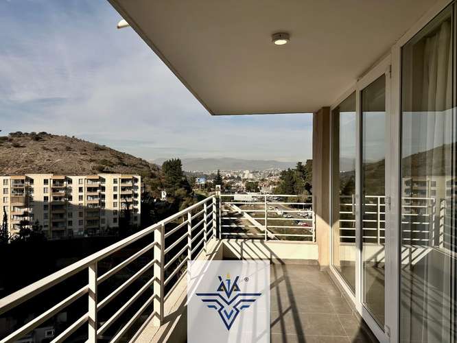Venta Departamento en Viña del Mar 3D2B  E y bodega