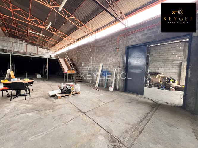 Local comercial grande para empresa de logistica y otros