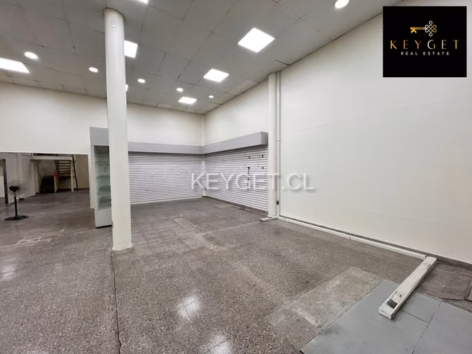 Local comercial grande para empresa de logistica y otros