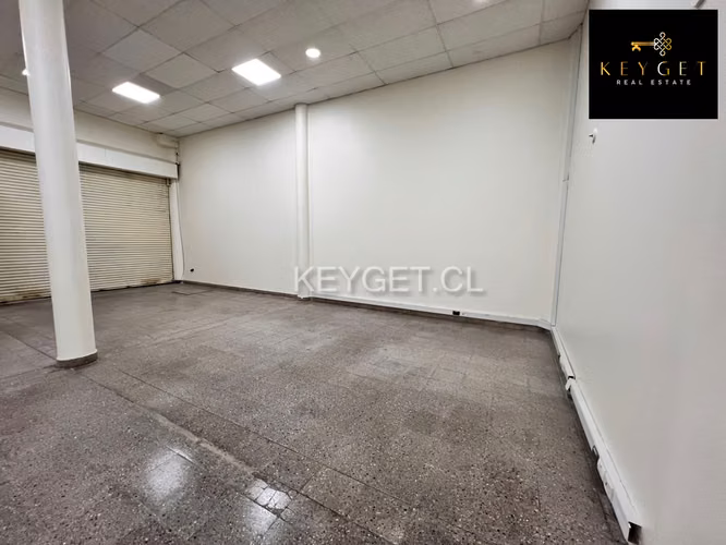 Local comercial grande para empresa de logistica y otros