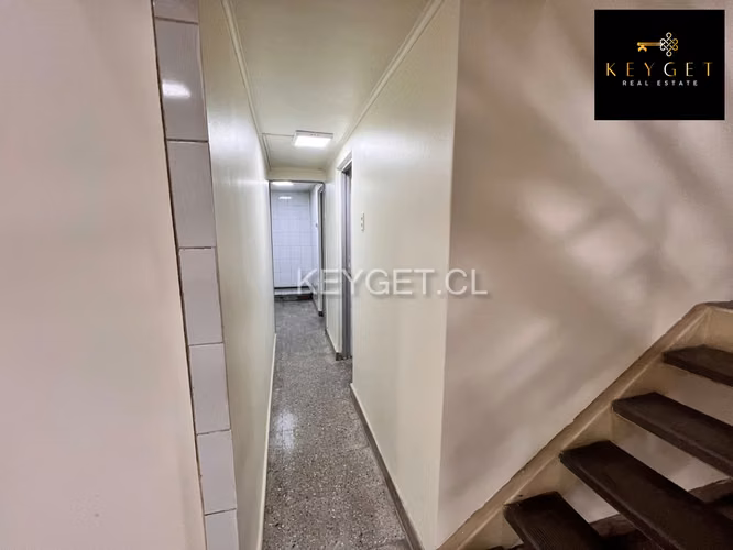Local comercial grande para empresa de logistica y otros