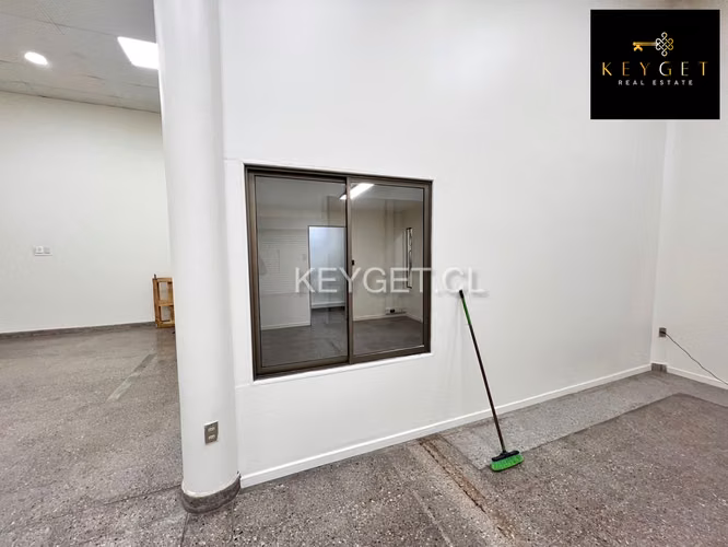 Local comercial grande para empresa de logistica y otros