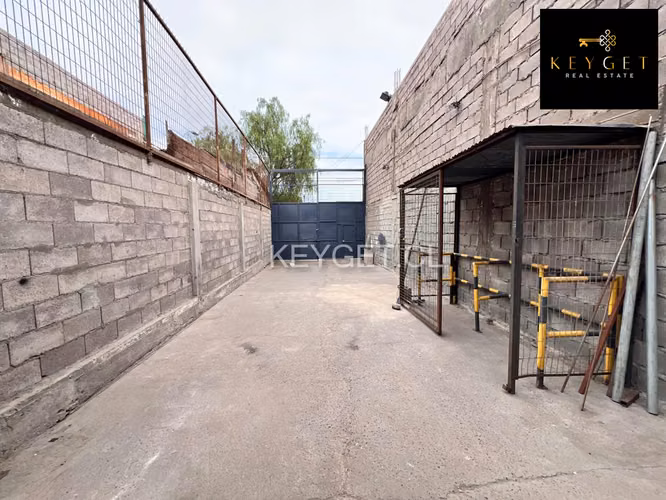 Local comercial grande para empresa de logistica y otros