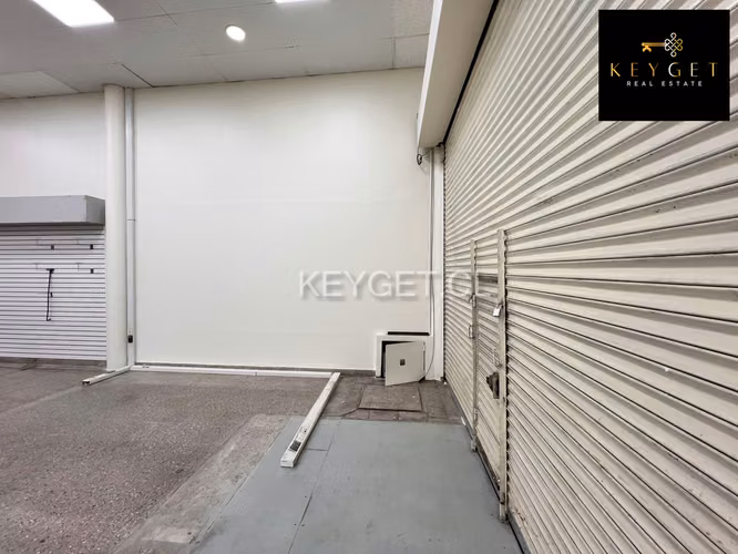Local comercial grande para empresa de logistica y otros