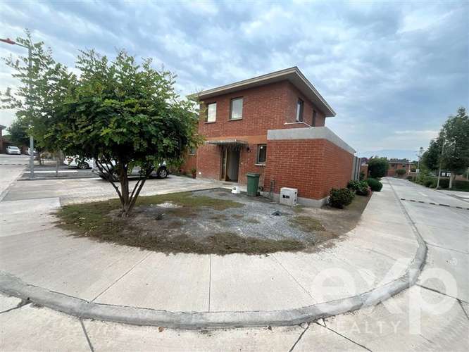 Casa en venta de 3D 3B Valle Araucarias/ Buín - Imagen 2