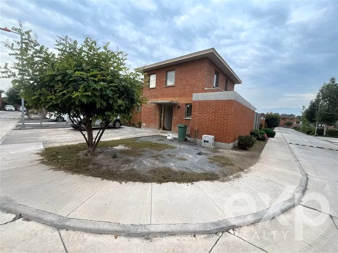 Casa en venta de 3D 3B Valle Araucarias/ Buín