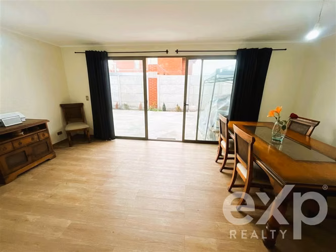 Casa en venta de 3D 3B Valle Araucarias/ Buín