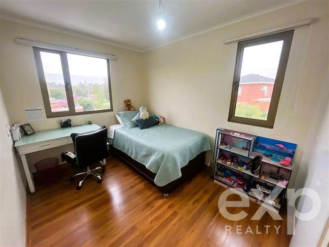 Casa en venta de 3D 3B Valle Araucarias/ Buín - Imagen 20