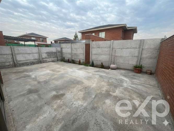Casa en venta de 3D 3B Valle Araucarias/ Buín - Imagen 4