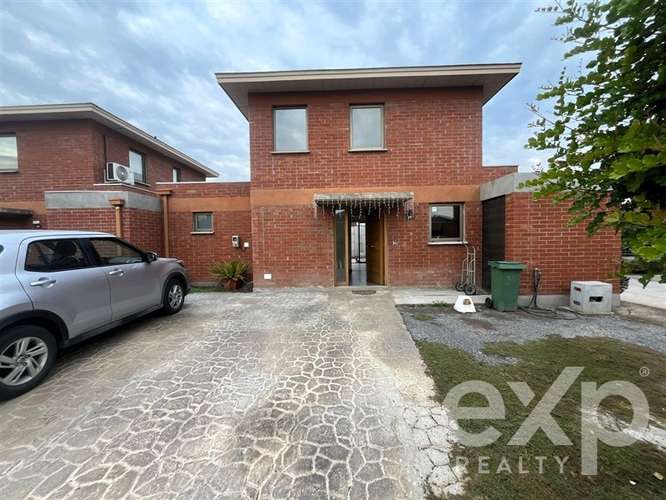 Casa en venta de 3D 3B Valle Araucarias/ Buín - Imagen 5