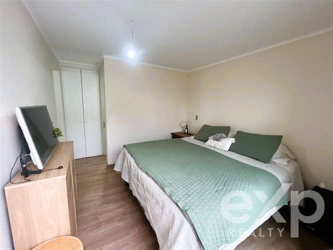 Casa en venta de 3D 3B Valle Araucarias/ Buín - Imagen 22