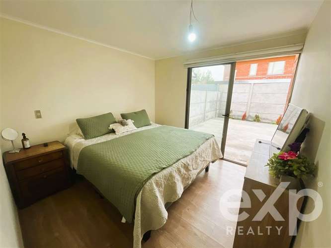 Casa en venta de 3D 3B Valle Araucarias/ Buín - Imagen 15