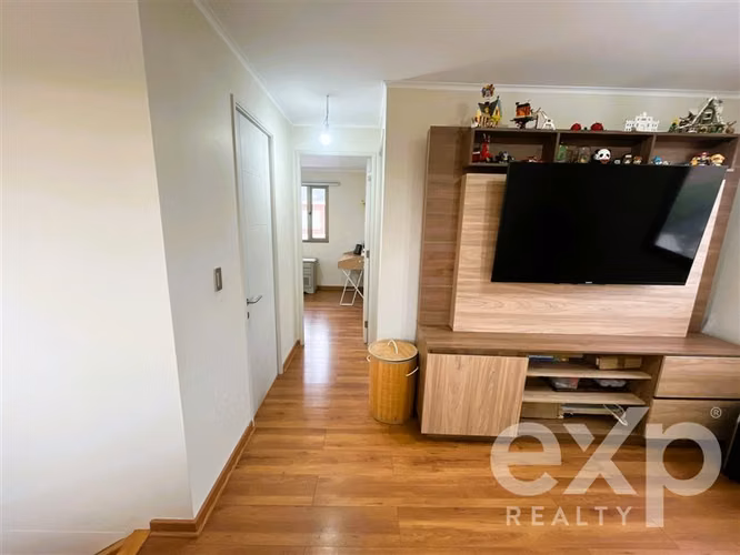 Casa en venta de 3D 3B Valle Araucarias/ Buín