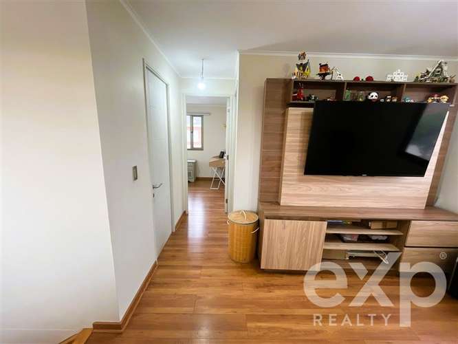 Casa en venta de 3D 3B Valle Araucarias/ Buín - Imagen 24