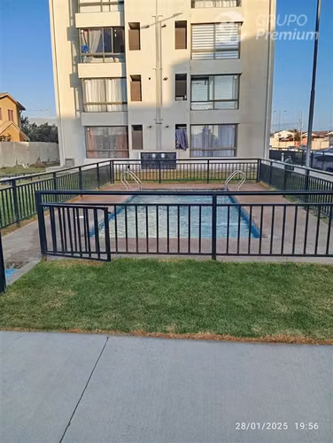 Departamento en venta en La Serena