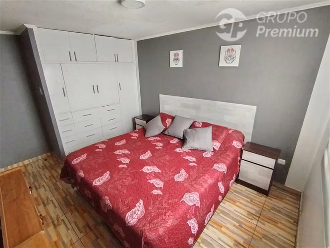 Departamento en venta en La Serena