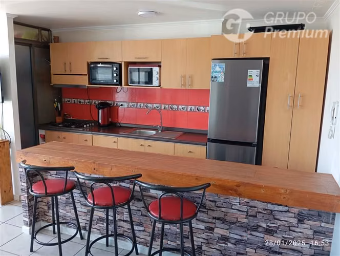 Departamento en venta en La Serena