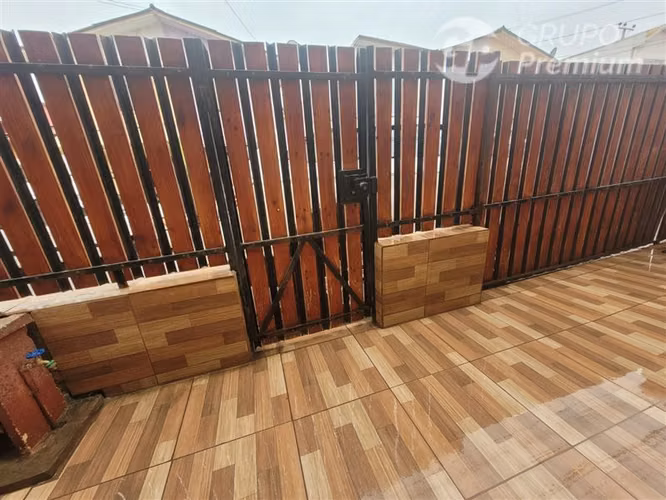 Casa en venta en La Serena