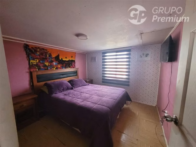 Casa en venta en La Serena