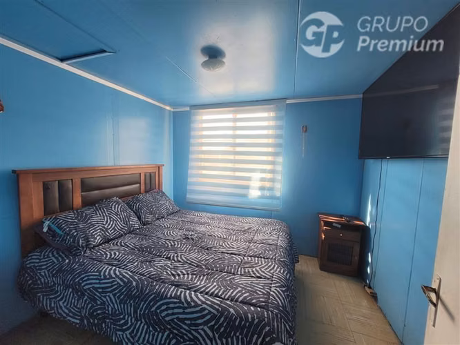 Casa en venta en La Serena