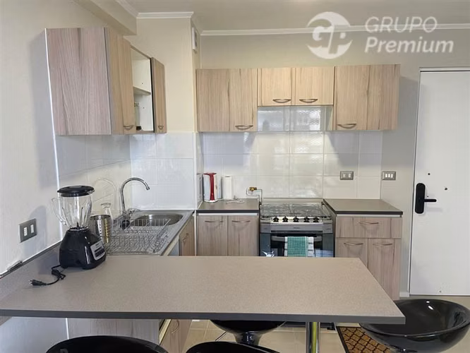 Departamento en venta en La Serena