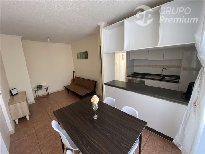 Departamento en arriendo en La Serena - Imagen 4