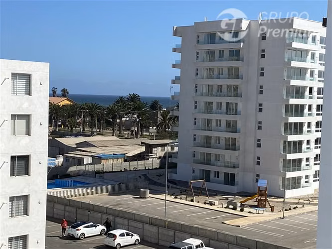 Departamento en arriendo en La Serena - Imagen 1