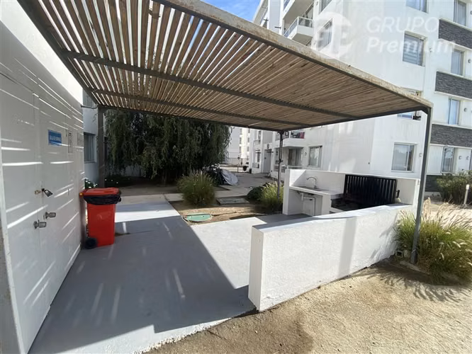 Departamento en arriendo en La Serena - Imagen 18
