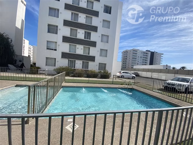 Departamento en arriendo en La Serena - Imagen 17