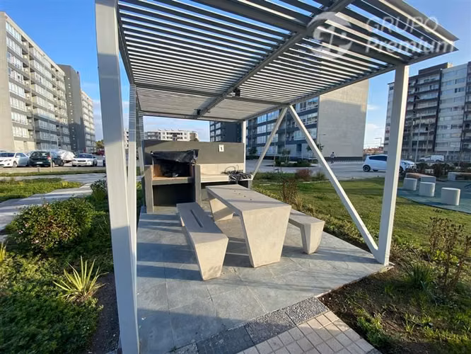 Departamento en venta de 2 dorm. en La Serena