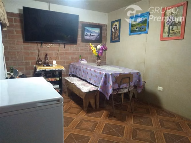 Agrícola en venta en Combarbalá