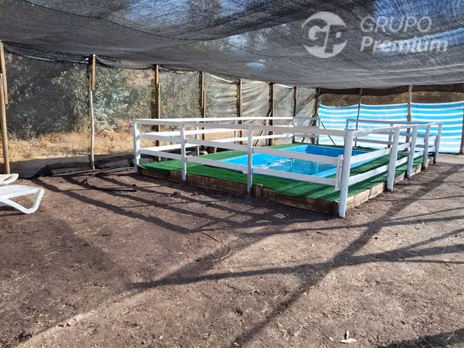 Agrícola en venta en Combarbalá