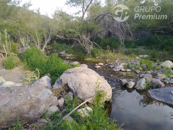 Agrícola en venta en Combarbalá