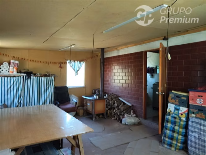 Agrícola en venta en Combarbalá
