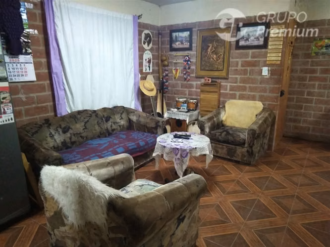Agrícola en venta en Combarbalá