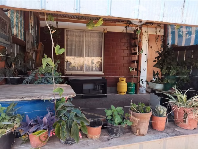 Agrícola en venta en Combarbalá