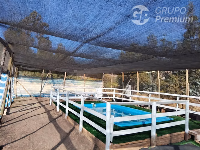 Agrícola en venta en Combarbalá