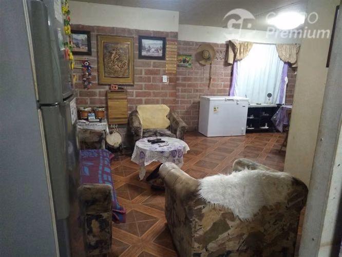 Agrícola en venta en Combarbalá