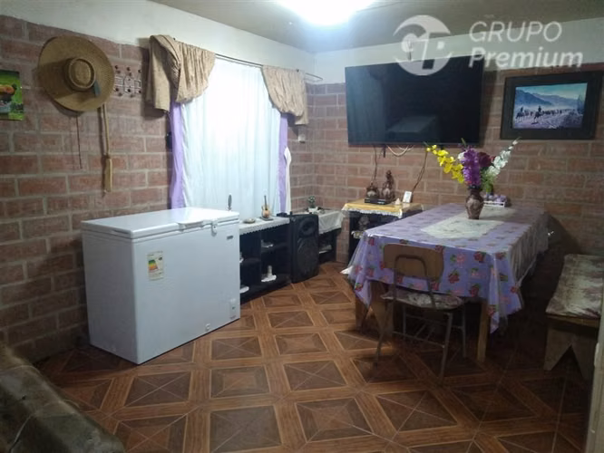 Agrícola en venta en Combarbalá