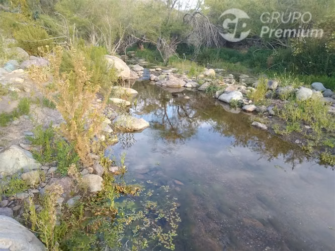 Agrícola en venta en Combarbalá