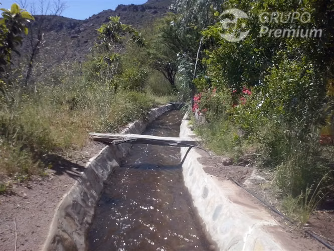 Agrícola en venta en Combarbalá