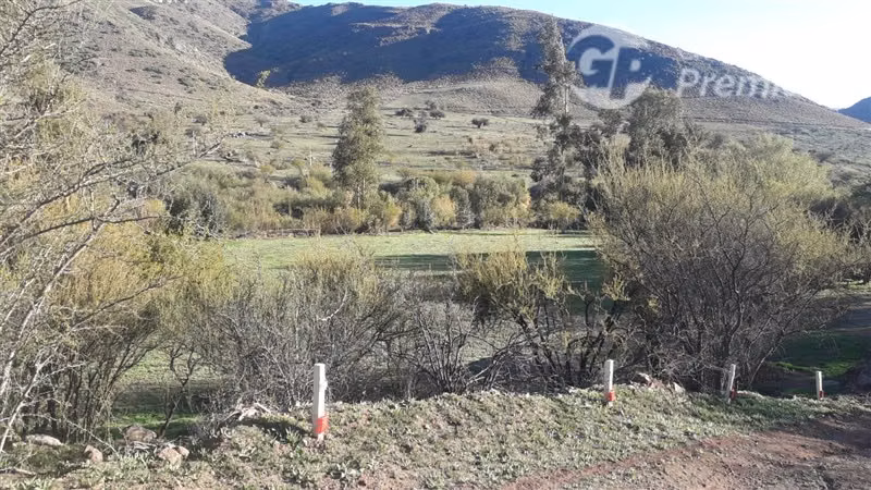 Agrícola en venta en Combarbalá