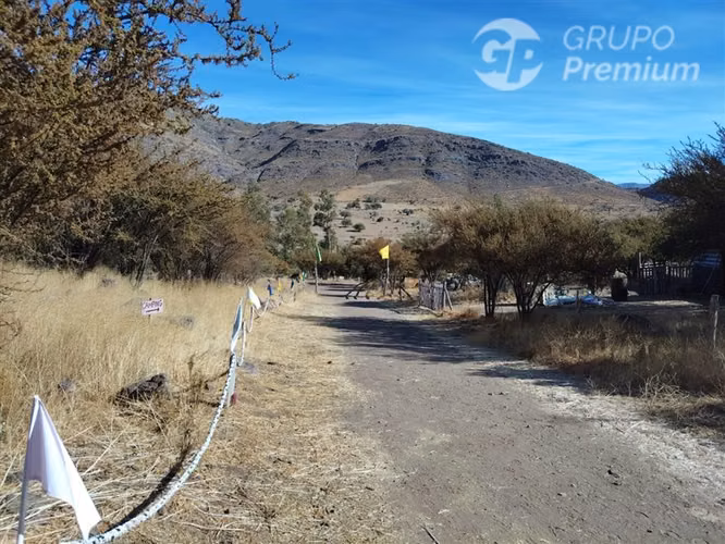 Agrícola en venta en Combarbalá