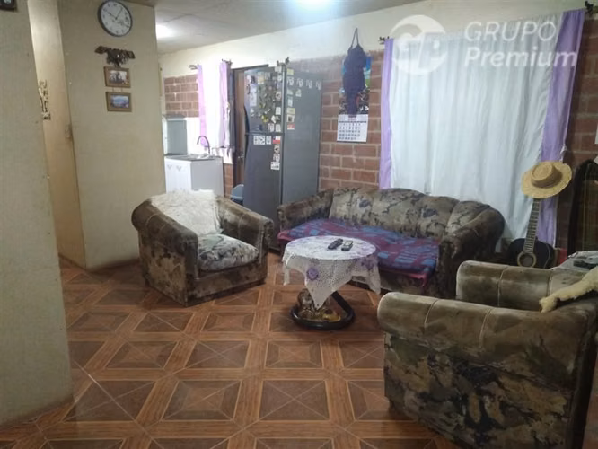 Agrícola en venta en Combarbalá